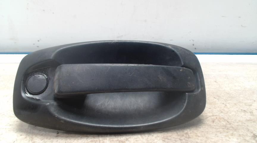 Poignee porte arriere gauche CITROEN NEMO Diesel - 1