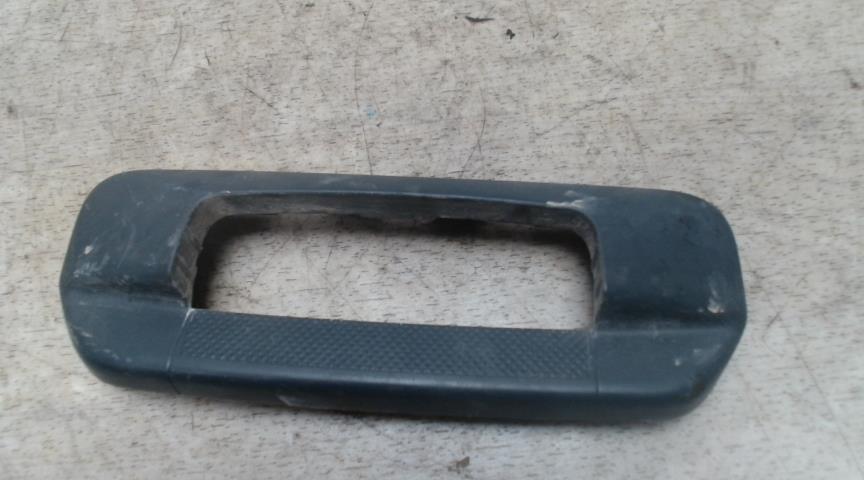 Poignee interieur arriere gauche CITROEN NEMO Diesel - 1
