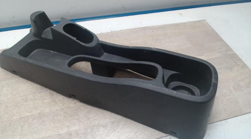 Console central (interieur plastique) CITROEN NEMO Diesel - 1