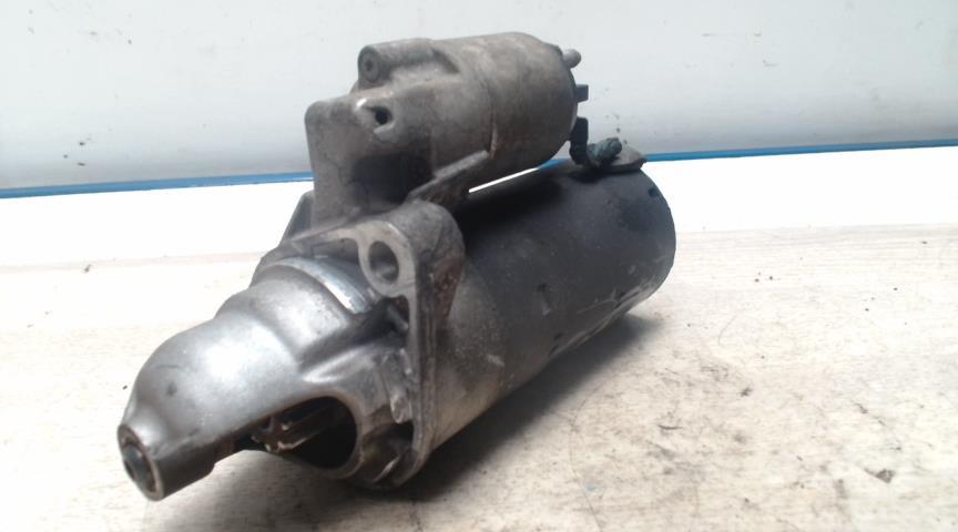 Demarreur AUDI A6 3 AVANT PHASE 2 BREAK Diesel - 1