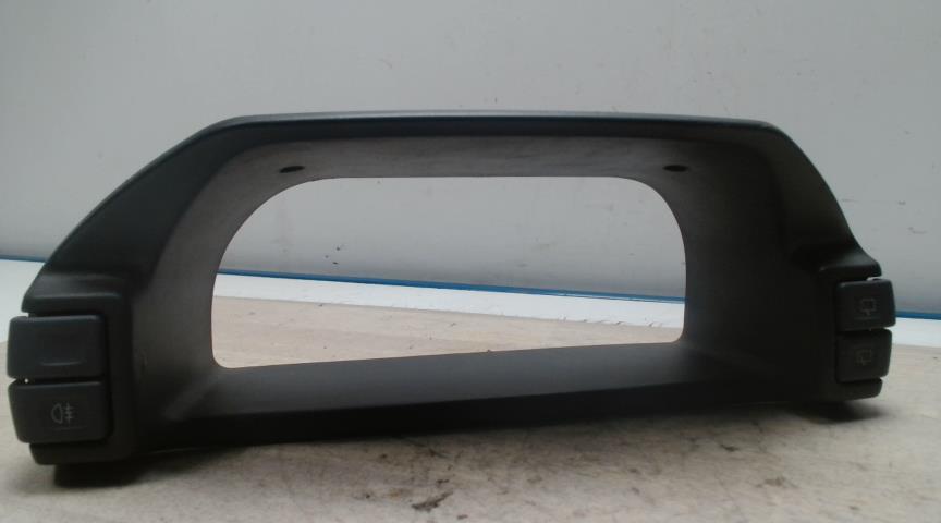 Casquette tableau de bord LAND ROVER FREELANDER 1 PHASE 1 Diesel - 1