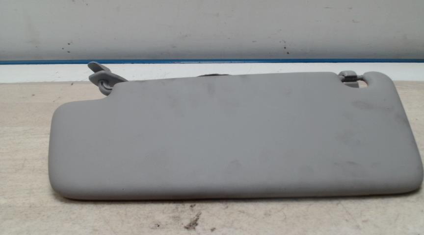 Pare soleil droit OPEL CORSA D PHASE 1 Essence - 1