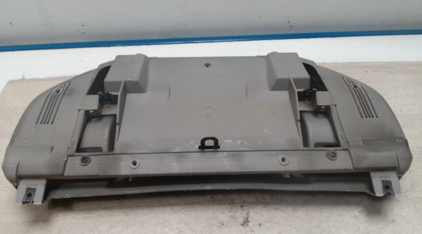Casquette tableau de bord LAND ROVER FREELANDER 1 PHASE 1 Diesel - 1