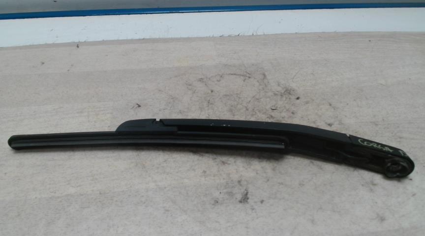 Bras essuie glace arriere OPEL CORSA D PHASE 1 Essence - 1