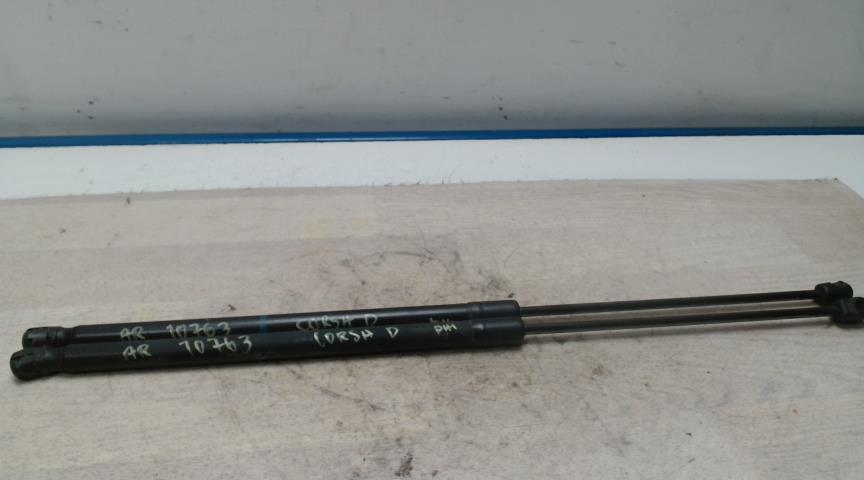 Verin de coffre OPEL CORSA D PHASE 1 Essence - 1