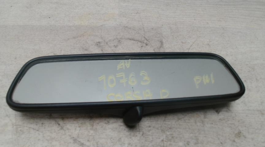 Retroviseur interieur OPEL CORSA D PHASE 1 Essence - 1