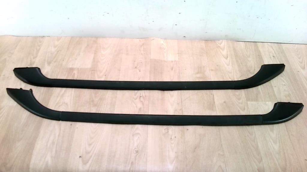 Barres de toit LAND ROVER FREELANDER 1 PHASE 1 Diesel - 1