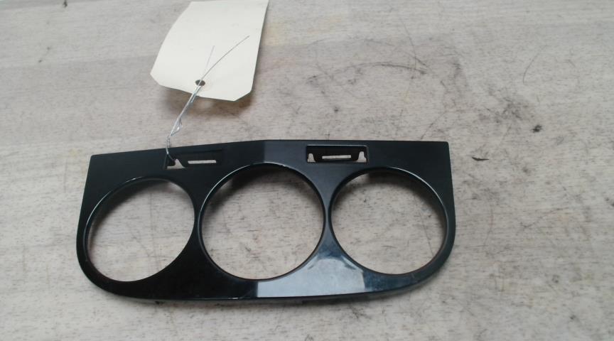 Revetement OPEL CORSA D PHASE 1 Essence - 1