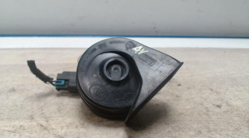 Avertisseur/Klaxon OPEL CORSA D PHASE 1 Essence - 1