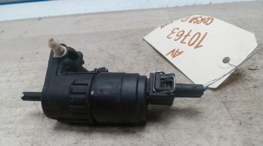 Pompe lave glace avant OPEL CORSA D PHASE 1 Essence - 1