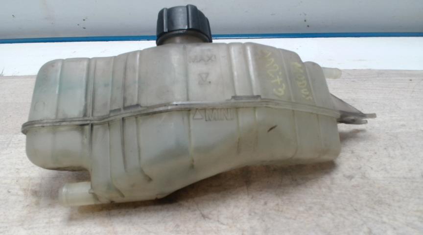 Vase d'expansion RENAULT MODUS PHASE 1 Diesel - 1