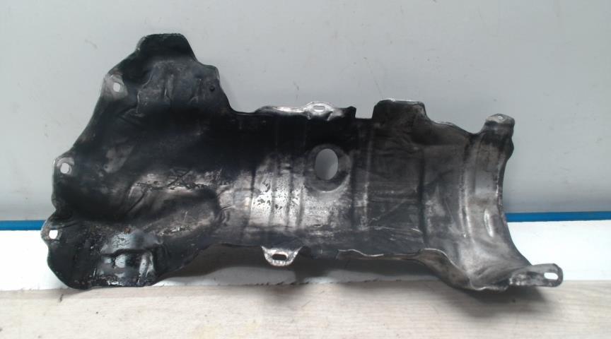 Tole pare feu CITROEN C5 2 Diesel - 1