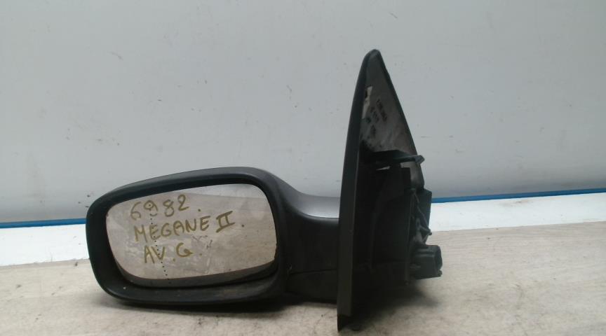 Retroviseur gauche RENAULT MEGANE 2 PHASE 1 Essence - 1