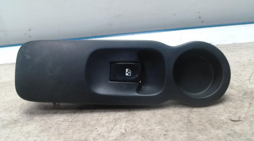 Interrupteur de leve vitre avant droit RENAULT MODUS PHASE 1 Diesel - 1