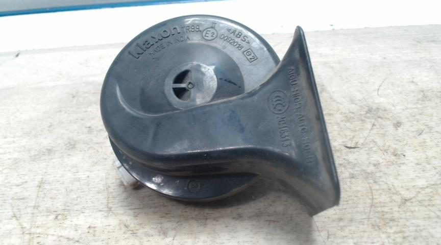 Avertisseur/Klaxon RENAULT SCENIC 2 PHASE 2 Diesel - 1