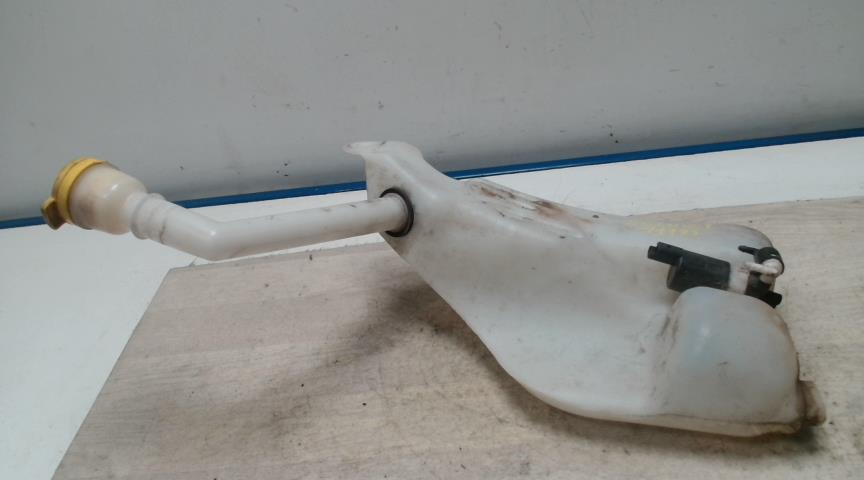 Vase de lave glace RENAULT GRAND SCENIC 3 PHASE 1 Diesel - 1