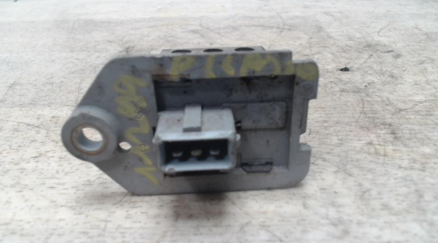 Resistance chauffage CITROEN XSARA PICASSO PHASE 1 Essence - 1
