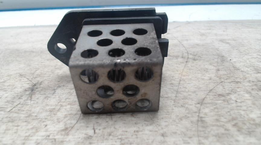Resistance chauffage CITROEN XSARA PICASSO PHASE 1 Essence - 1