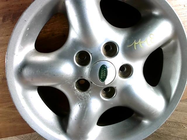 Jante LAND ROVER FREELANDER 1 PHASE 1  - 1