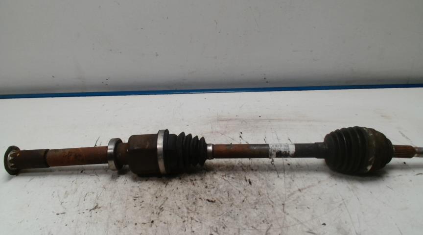 Cardan droit (transmission) RENAULT CLIO 3 PHASE 1 Essence - 1