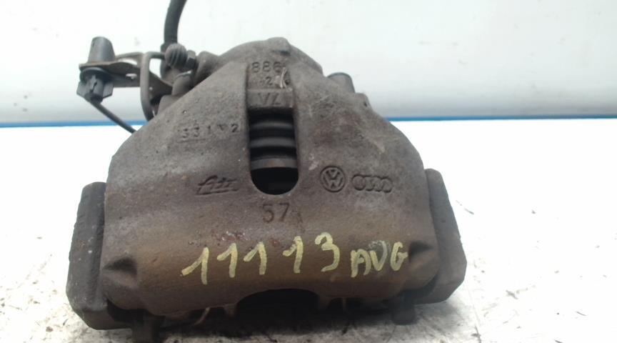 Etrier avant gauche (freinage) AUDI A4 2 AVANT PHASE 1 BREAK Diesel - 1