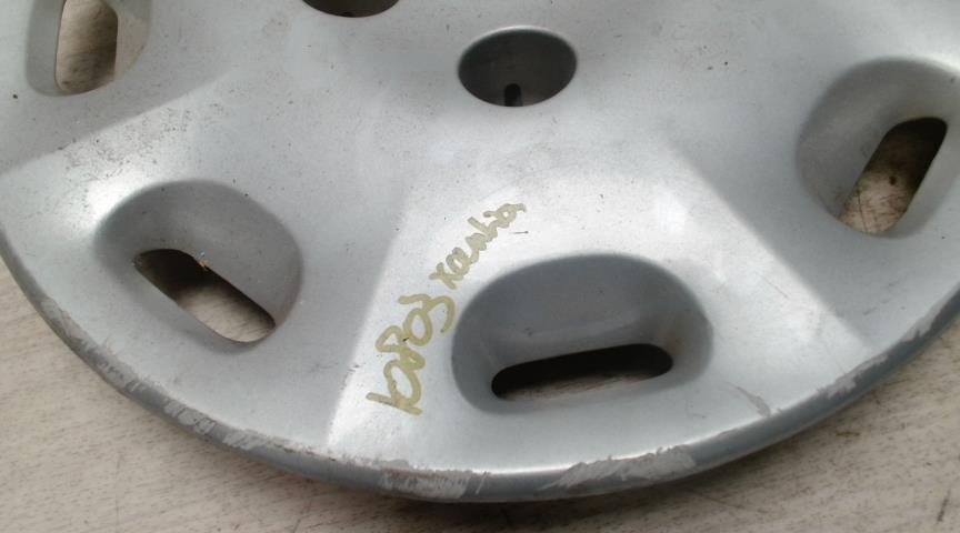 Enjoliveur CITROEN XANTIA PHASE 1 Essence - 1