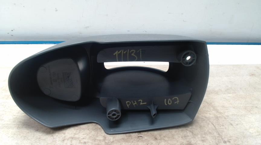 Console central (interieur plastique) PEUGEOT 107 PHASE 2 Essence - 1