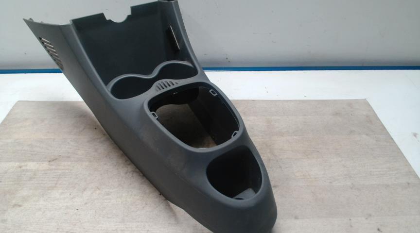 Console central (interieur plastique) PEUGEOT 107 PHASE 2 Essence - 1
