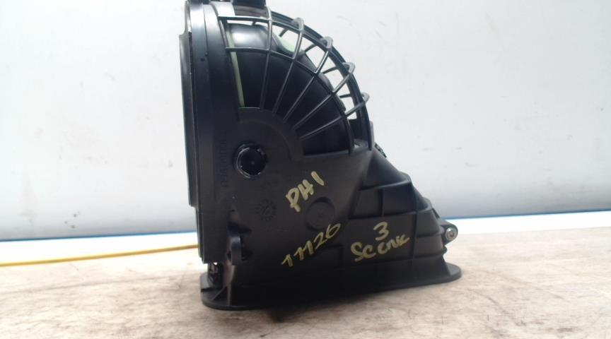 Conduite d'air RENAULT GRAND SCENIC 3 PHASE 1 Diesel - 1