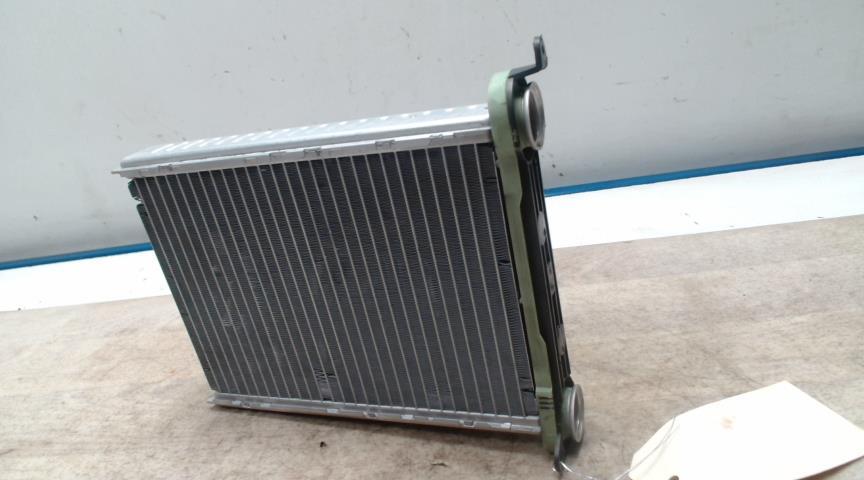 Radiateur chauffage RENAULT GRAND SCENIC 3 PHASE 1 Diesel - 1