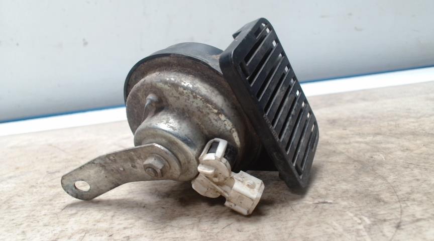 Avertisseur/Klaxon CITROEN JUMPER 3 PHASE 1 Diesel - 1