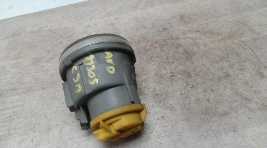 Anti brouillard droit (feux) CITROEN C3 1 PHASE 1 Essence - 1