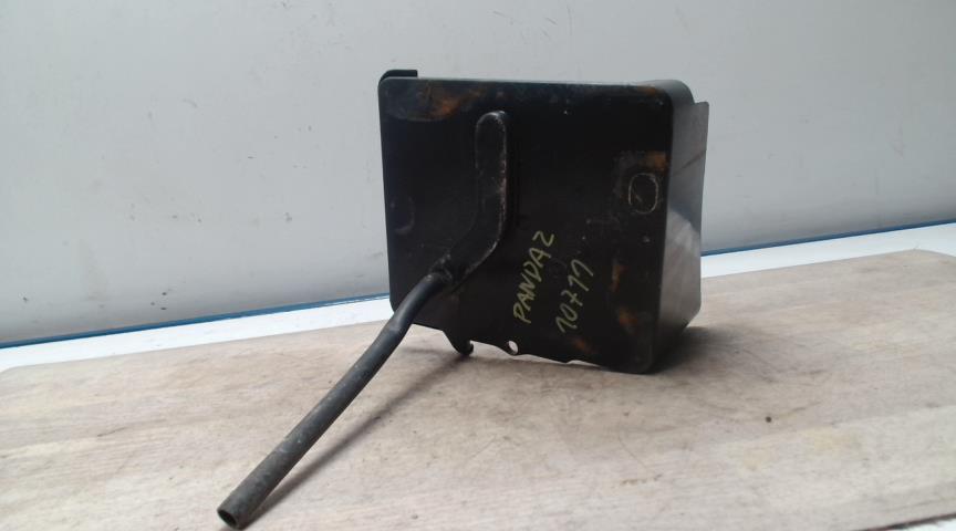 Coffre à batterie FIAT PANDA 2 PHASE 1 Essence - 1
