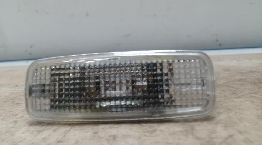 Eclairage de plafonnier AUDI A4 2 PHASE 2 Diesel - 1