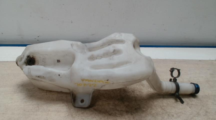 Vase de lave glace FIAT PANDA 2 PHASE 1 Essence - 1