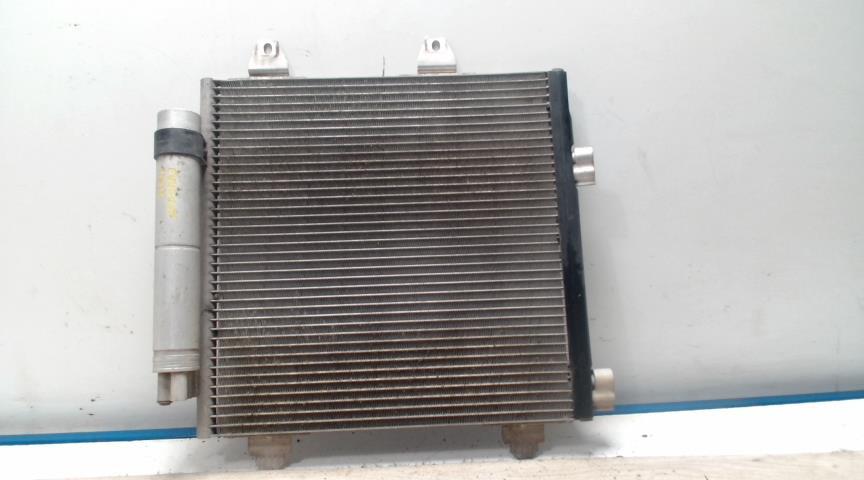 Condenseur de clim PEUGEOT 107 PHASE 2 Essence - 1
