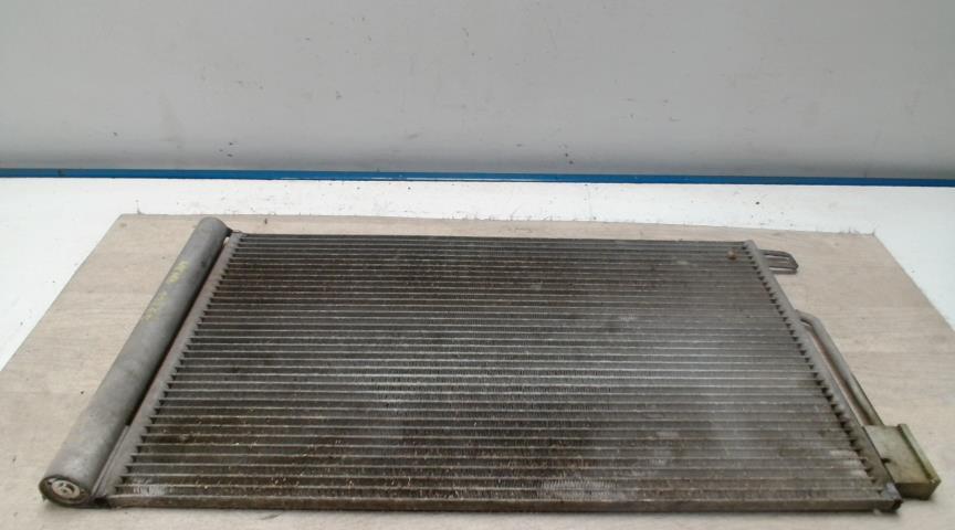 Condenseur de clim CITROEN NEMO Diesel - 1