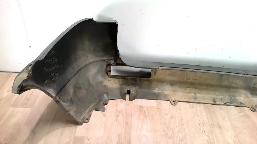 Pare choc arriere LAND ROVER FREELANDER 1 PHASE 1 Diesel - 1