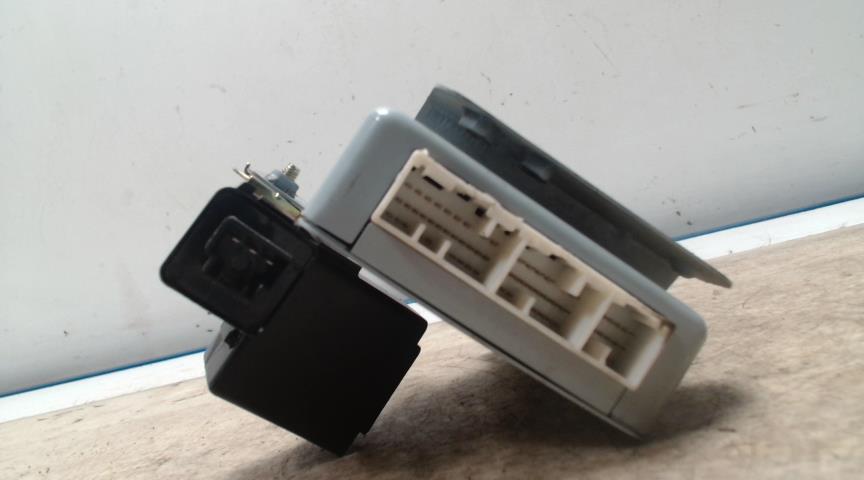 Calculateur SSANGYONG ACTYON 1 Diesel - 1