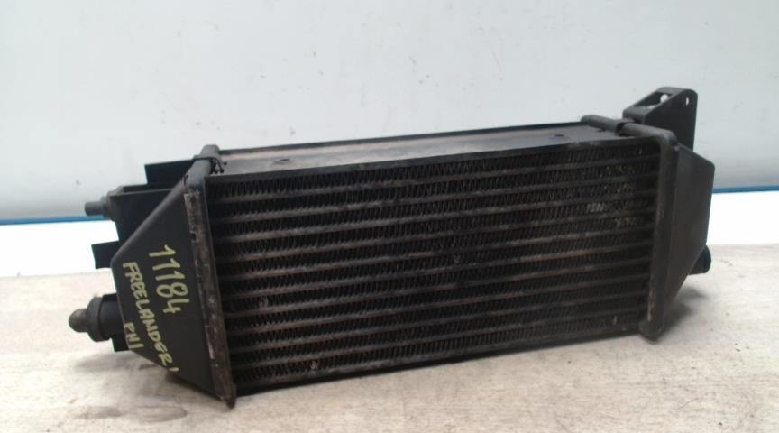 Echangeur air (Intercooler) LAND ROVER FREELANDER 1 PHASE 1 Diesel - 1