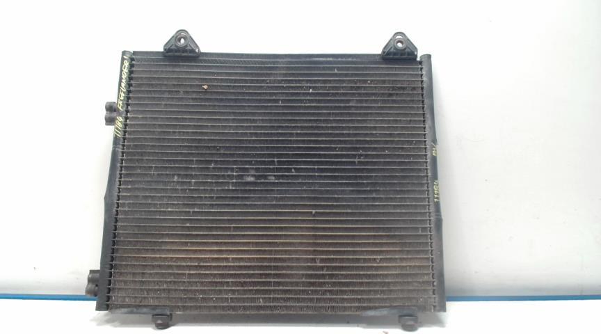 Condenseur de clim LAND ROVER FREELANDER 1 PHASE 1 Diesel - 1