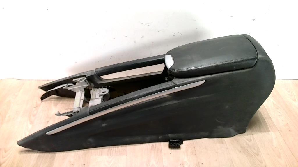 Console central (interieur plastique) MERCEDES CLASSE M 164 PHASE 1 Diesel - 1
