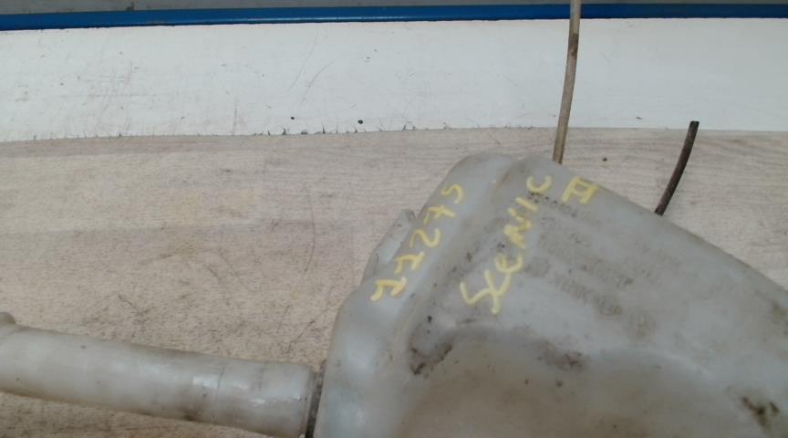 Vase de lave glace RENAULT SCENIC 2 PHASE 2 Diesel - 1