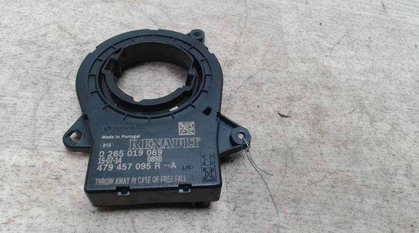 Capteur RENAULT CLIO 4 PHASE 1 Diesel - 1