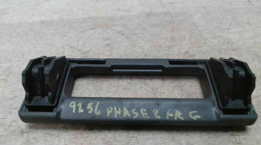 Divers NISSAN QASHQAI 1 PHASE 1 Diesel - 1