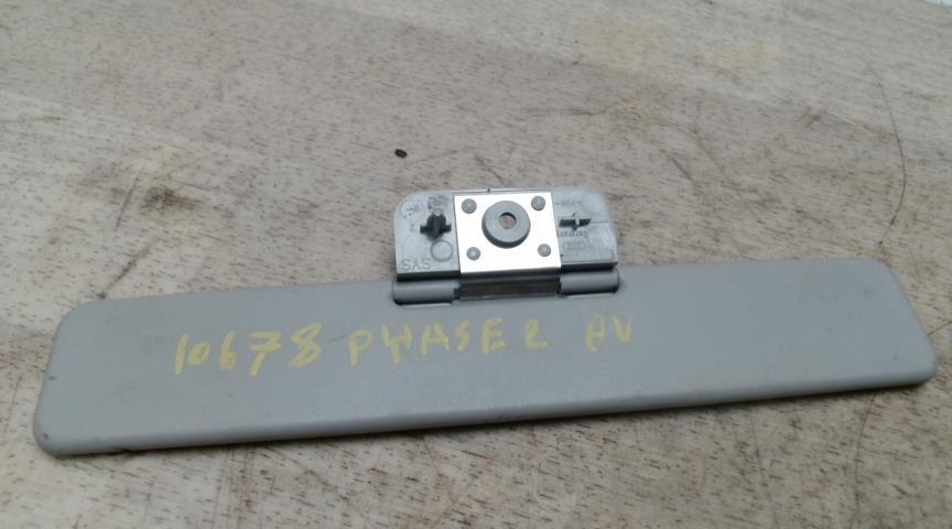 Divers AUDI A3 2 PHASE 2 Essence - 1