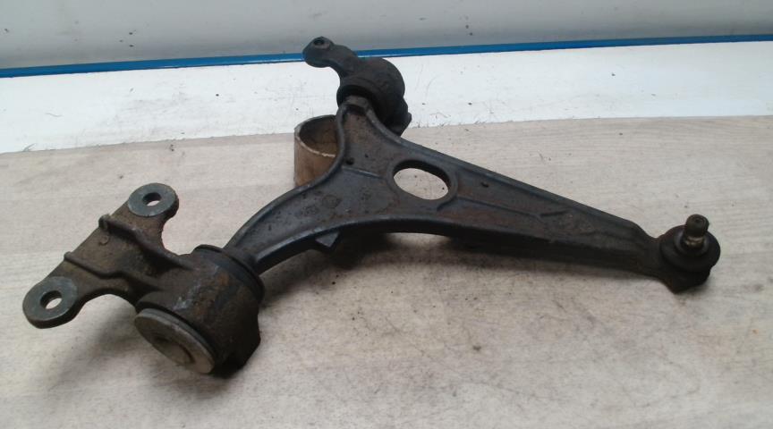 Triangle avant droit CITROEN C8 Diesel - 1