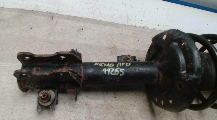 Amortisseur avant droit CITROEN NEMO Diesel - 1