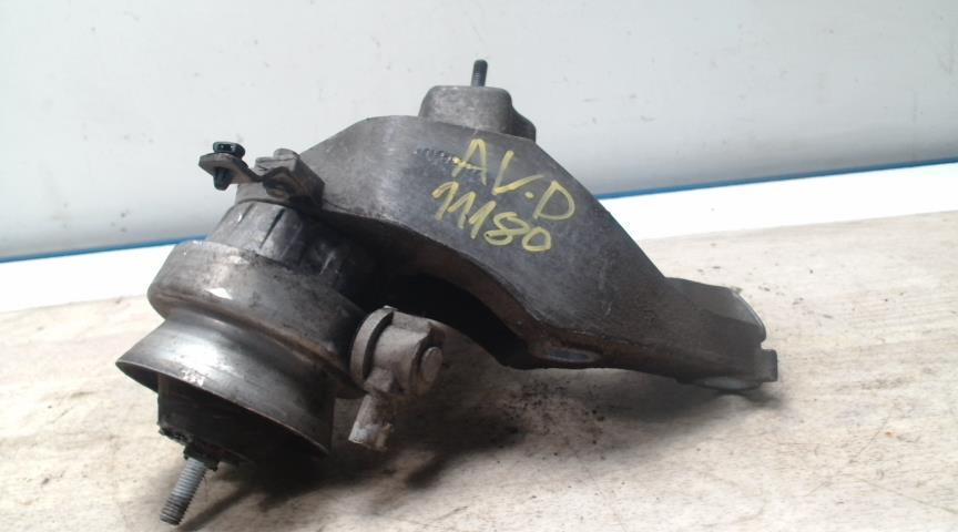 Support moteur droit AUDI A6 3 AVANT PHASE 2 BREAK Diesel - 1