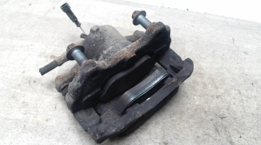 Etrier avant gauche (freinage) CITROEN NEMO Diesel - 1
